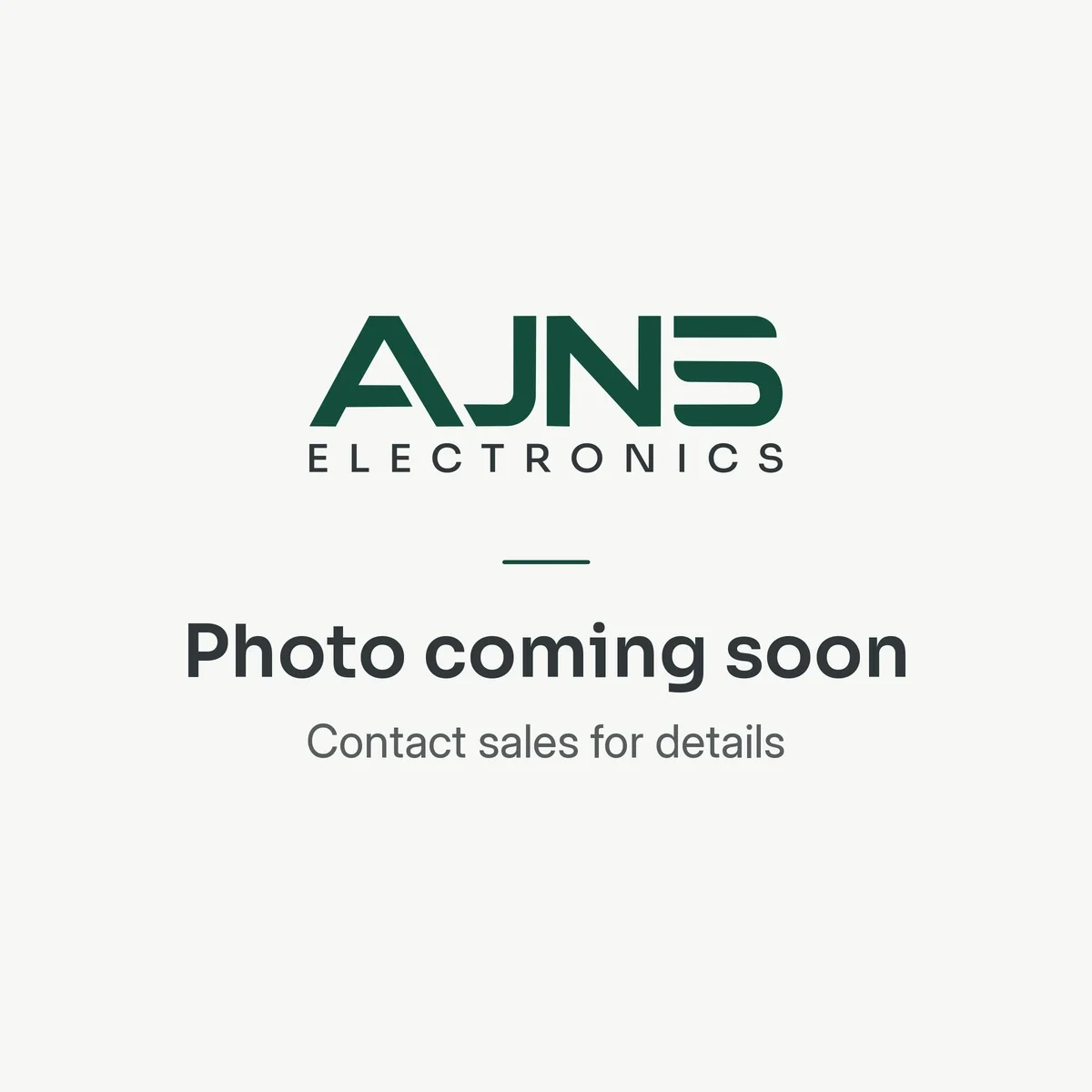 Photo coming soon: Molex 19418-0030
